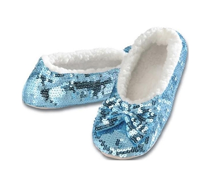 Dorm Snoozies - Blue Shine Must Have Dorm Items