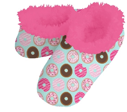 Dorm Snoozies - Donuts Dorm Room Accessories