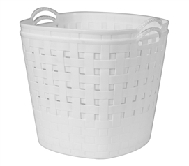 Laundry Storage Basket (2-Pack)