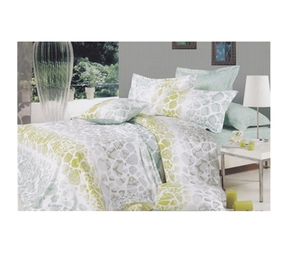 Pebble Twin XL Comforter Set College Essential Decor