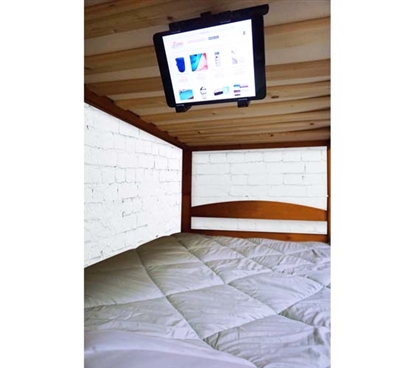 Dorm Tablet Holder College Supplies Dorm Room Ideas