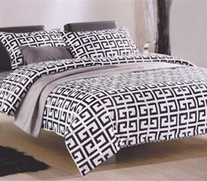 TXL Dorm Bedding Mystique Extra Long Twin Comforter