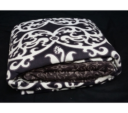 Entwine Twin XL Sheet Set - College Ave Designer Series