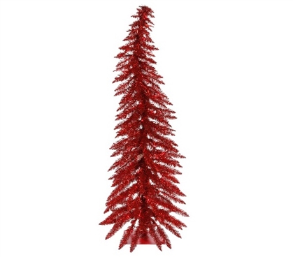 Holiday Dorm Room Decorations Red Whimsical Laser Dorm Christmas Tree Must Have Dorm Items