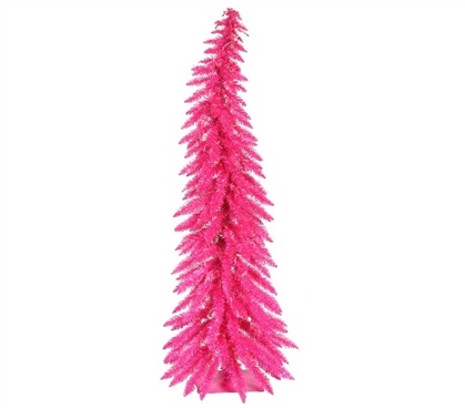 Dorm Room Decor Pink Whimsical Laser Dorm Christmas Tree Holiday Decorations