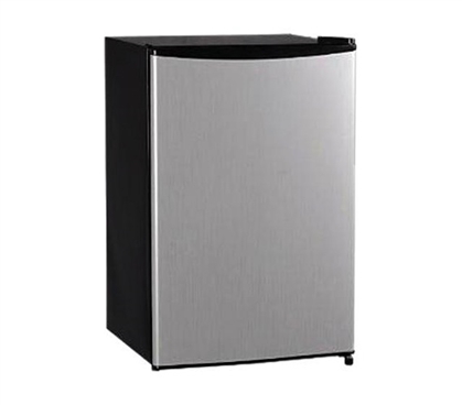 Cool Dorm Room Stuff For College - Midea College Dorm Fridge - 2.4 Cu Ft