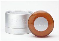 Cyclic Cleansing Bar 120g SILVER