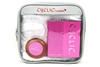 Travel package (Pink Cleanser package)