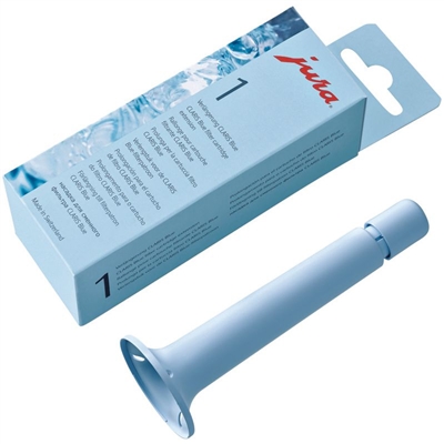 Jura Blue Water Filter Extension Rod | J9-J80-J85-J90-J95-Z7-Z9