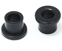 Jura Milk Container Rubber Gasket | Black Milk Container Lid Gasket | 65818