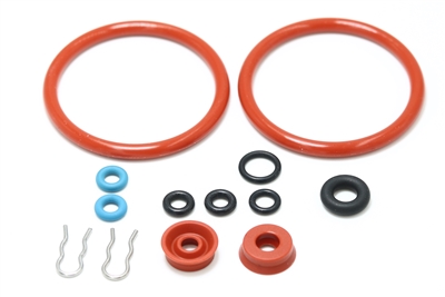 Jura ENA-F7-F8-J-Z-GIGA Brew Group Repair Kit | Error 8 Fix