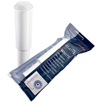 Jura Clearyl-Claris White Water Filter | Circular Connection | 60355 | 64553