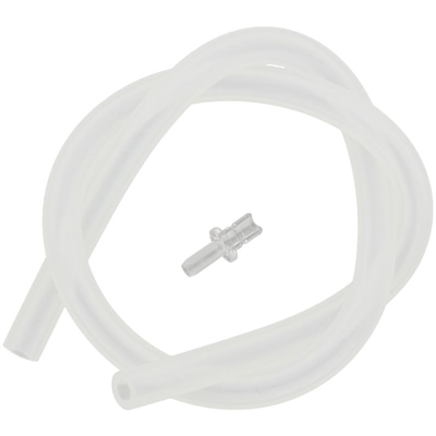 Jura Milk Tube & Hose Connector | 360mm | 66154 | 72249