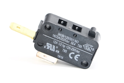 Jura A-C-E-D-XF-ENA Power Button Microswitch | SAIA | 69123