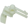 Jura S7-S8-S9-X90-X95 Dispensing Spout Fluid Connector | 62149