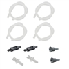 Jura GIGA 5-W3-X3-X7-X8-X9 Milk Tube Kit | 10351