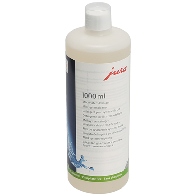 Jura 1000ml Milk System Cleaner | 63801