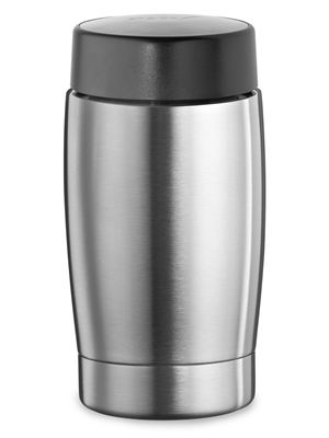 Jura Stainless Steel Milk Container | 13.5oz Milk Canister | 68166