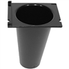 Jura X5-Z5-Z6-Z7-Z9 Ground Coffee Funnel | 64835