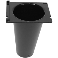 Jura X5-Z5-Z6-Z7-Z9 Ground Coffee Funnel | 64835