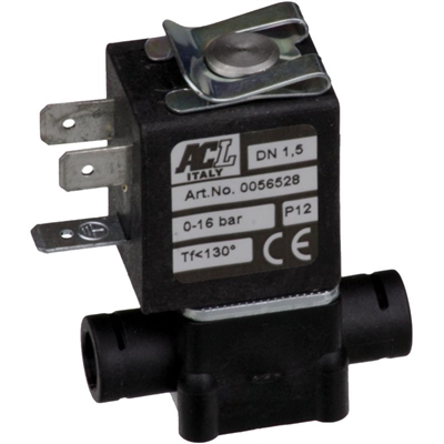 Jura C9-C90-ENA 9-F9Aroma-GIGA 5 Solenoid Valve | 68851