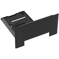 Jura A1-A5-A7-A9 Coffee Grounds Container Tray | Piano Black | 71635