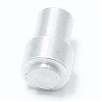 Jura Drain Valve Replacement Metal Cap For Pusher Rod | 10699