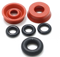 Jura E-F-J-WE-X-Z-ENA-GIGA Drain Valve Repair Kit