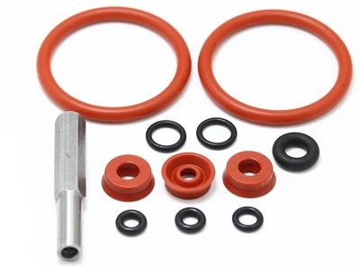 Jura A-ENA Micro Brew Group Repair Kit & Key | 10197