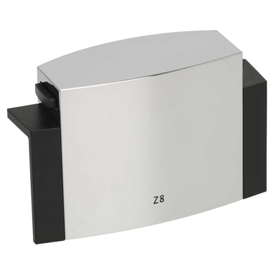 Jura Z8 Dispensing Spout Cover