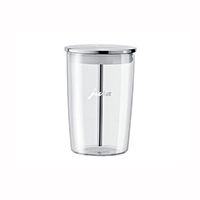 Jura Glass Milk Container | 16.9oz | 72570