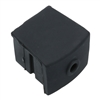 Jura Cool Control Rubber Adaptor | Milk Tube Inlet | 70494