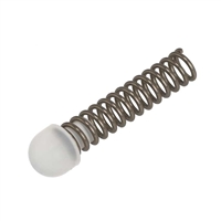 Jura Brew Group Crema Valve - Refurbished | Rubber Ball & Spring | 62555