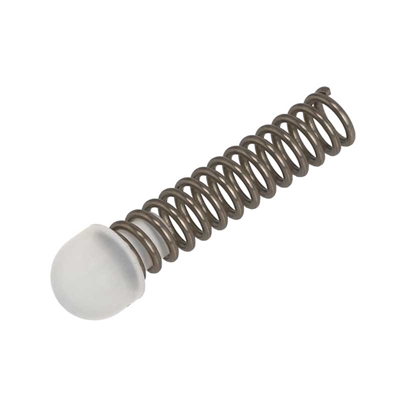 Jura Brew Group Crema Valve - Refurbished | Rubber Ball & Spring | 62555