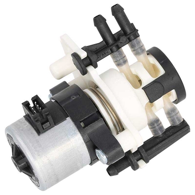 Jura C9-C90 Squeeze Valve | SAIA UCL13N04B2CZ14 | 68342