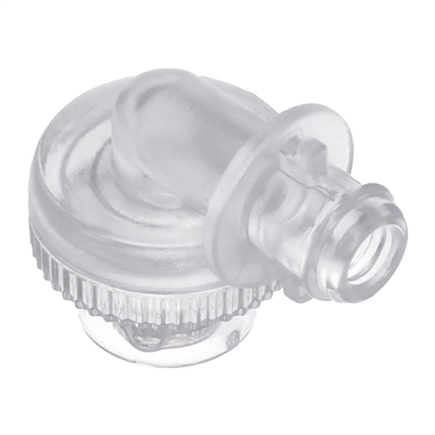Jura GIGA 6-X3-X8-X10 Plastic Milk Frother Nozzle | 73618