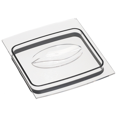 Jura E4-E6(NAC)-E8(NAA) Bean Container Lid | 74641