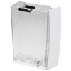 Jura E6-E8 P.E.P. Piano White Water Tank | 74260