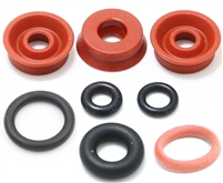 Jura GIGA-J8-S8-Z10 Drain Valve Repair Kit | Coffee in Drip Tray