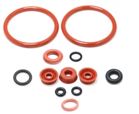 Jura GIGA-J8-S8-Z10 Brew Group Repair Kit | Error 8 | Error 17