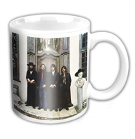 The Beatles Hey Jude Espresso Cup 4oz | Ceramic