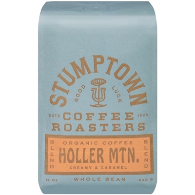 Stumptown Holler Mountain Organic Coffee Beans
