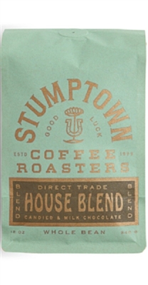 Stumptown House Blend Coffee Beans