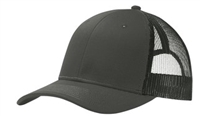 Snapback Trucker Cap