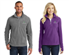 224 Microfleece 1/2-Zip Pullover