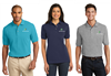 Cotton Pique Polo