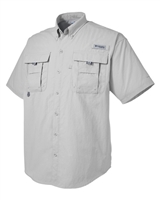 Columbia Men's Bahamaâ„¢ II Short-Sleeve Shirt