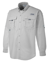 Columbia Men's Bahamaâ„¢ II Long-Sleeve Shirt
