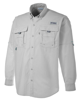 Columbia Men's Bahamaâ„¢ II Long-Sleeve Shirt