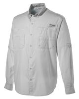 Columbia Men's Tamiamiâ„¢ II Long-Sleeve Shirt